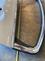 2009 - 2014 HYUNDAI GENESIS Rear Door Shell Paint Code AT Sedan Left Side LH G