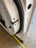 2009 - 2014 HYUNDAI GENESIS Front Door Shell Paint Code AT Sedan Right Side RH G