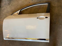 2009 - 2014 HYUNDAI GENESIS Front Door Shell Paint Code AT Sedan Left Side LH G