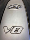 2009 - 2012 HYUNDAI GENESIS Engine Top Cover 4.6L Automatic Trans. Sedan G