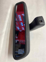 2000 BMW 323 SERIES Interior Inside Rear View Mirror G