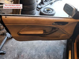 2000 BMW 323 SERIES Front Door Shell Right Passenger Side RH G