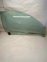 2000 BMW 323 SERIES Front Door Glass Window Right Passenger Side RH G