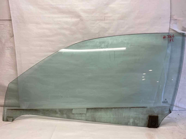 2000 BMW 323 SERIES Front Door Glass Window Left Driver Side LH G