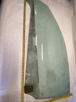 2000 BMW 323 SERIES Front Door Glass Window Left Driver Side LH G