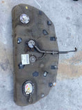 2011 - 2014 HYUNDAI GENESIS Fuel Tank Assembly 4.6L Sedan G