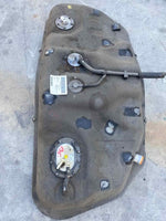 2011 - 2014 HYUNDAI GENESIS Fuel Tank Assembly 4.6L Sedan G