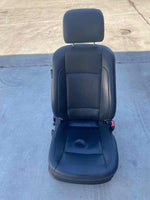 2011 - 2014 HYUNDAI GENESIS Front Right Side Seat And Rear Back Seat Complete G