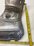 2014 FORD FOCUS Sedan Exhaust Manifold Heat Converter Shield P/N BV619N454AF T