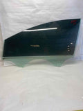 2012 - 2014 FORD FOCUS Front Door Glass Window Left Driver Side LH Sedan Used T