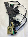 2012 - 2018 FORD FOCUS Sedan Electric Front Door Regulator Left Driver Side LH T