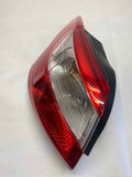 2012 - 2014 FORD FOCUS Outer Tail Light Assembly Quarter Panel Mounted Left LH T