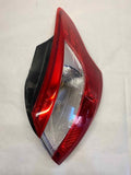 2012 -2014 FORD FOCUS Outer Tail Light Assembly Quarter Panel Mounted Right RH T