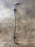 2009 - 2010 HYUNDAI GENESIS Rear Back Stabilizer Sway Bar 4.6L G