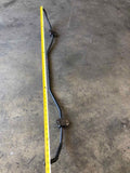 2009 - 2010 HYUNDAI GENESIS Rear Back Stabilizer Sway Bar 4.6L G