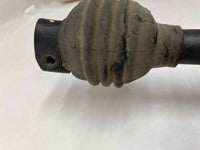 2010 HYUNDAI GENESIS Steering Column Shaft 4.6L Sedan G