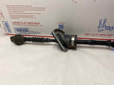 2010 HYUNDAI GENESIS Steering Column Shaft 4.6L Sedan G