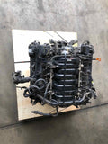 2009 - 2012 HYUNDAI GENESIS Engine Assembly 4.6L 131K Miles (VIN F 8th Digit) G