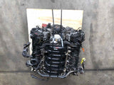 2009 - 2012 HYUNDAI GENESIS Engine Assembly 4.6L 131K Miles (VIN F 8th Digit) G