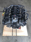 2009 - 2012 HYUNDAI GENESIS Engine Assembly 4.6L 131K Miles (VIN F 8th Digit) G