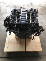 2009 - 2012 HYUNDAI GENESIS Engine Assembly 4.6L 131K Miles (VIN F 8th Digit) G