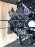 2009 - 2012 HYUNDAI GENESIS Engine Assembly 4.6L 131K Miles (VIN F 8th Digit) G