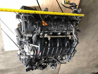 2009 - 2012 HYUNDAI GENESIS Engine Assembly 4.6L 131K Miles (VIN F 8th Digit) G