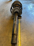 1999 - 2000 BMW 323 SERIES Front Suspension Strut Assembly Left Driver Side LH G