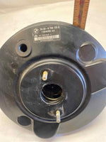 1999 - 2000 BMW 323 SERIES 2.5L 6 Cylinder Engine Power Brake Booster OEM