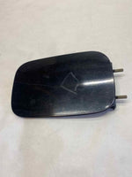 2000 BMW 323 SERIES Rear Back  Fuel Tank Door Black Exterior 2.5L Convertible G