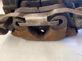 1998 - 2000 BMW 323 SERIES Front Brake Caliper 2.5L Right Passenger Side RH G