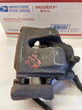 1998 - 2000 BMW 323 SERIES Front Brake Caliper 2.5L Right Passenger Side RH G