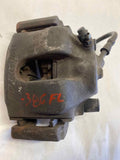 1998 - 2000 BMW 323 SERIES Front Brake Caliper 2.5L Left Driver Side LH G