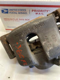 1998 - 2000 BMW 323 SERIES Front Brake Caliper 2.5L Left Driver Side LH G