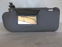 2004 - 2009 MAZDA 3 Front Sun Visor With Mirror Left Driver Side LH Mazda3