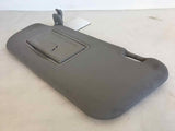 2004 - 2009 MAZDA 3 Front Sun Visor With Mirror Left Driver Side LH Mazda3