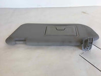 2004 - 2009 MAZDA 3 Front Sun Visor With Mirror Left Driver Side LH Mazda3