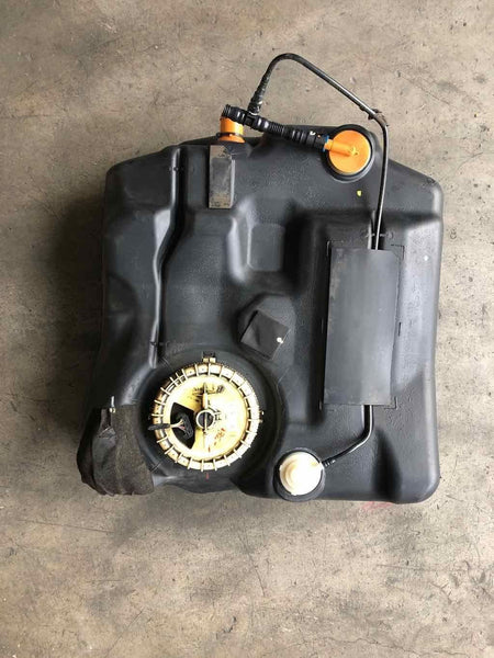 2004 - 2009 MAZDA 3 Fuel Gas Tank Assembly 2.0L Sedan Mazda3 G