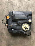 2004 - 2009 MAZDA 3 Fuel Gas Tank Assembly 2.0L Sedan Mazda3 G