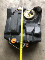 2004 - 2009 MAZDA 3 Fuel Gas Tank Assembly 2.0L Sedan Mazda3 G