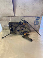 1987 FORD VAN E150 Front Door Lock Latch Assembly Left Driver Side LH G