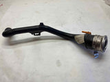 2007 - 2015 MINI COOPER 1.6L Hatchback Gas Fuel Filler Pipe Neck Line Hose T