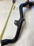 2007 - 2015 MINI COOPER 1.6L Hatchback Gas Fuel Filler Pipe Neck Line Hose T