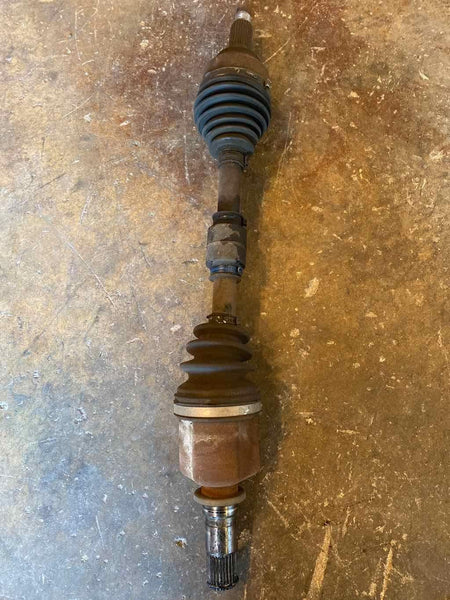 2005 - 2006 MAZDA 3 Sedan 2.0L Axle Shaft Left Driver Side Manual Transmission T