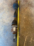 2005 - 2006 MAZDA 3 Sedan 2.0L Axle Shaft Left Driver Side Manual Transmission T