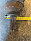 2005 - 2006 MAZDA 3 Sedan 2.0L Axle Shaft Left Driver Side Manual Transmission T