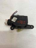 2010 HYUNDAI GENESIS A/C Heater Flap Actuator Control Valve Blend (D2A6-GG6AA) G