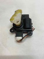 2010 HYUNDAI GENESIS A/C Heater Flap Actuator Control Valve Blend (D2A6-GG6AA) G