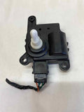 2010 HYUNDAI GENESIS A/C Heater Flap Actuator Control Valve Blend (D332-GG6AA) G