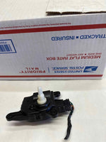 2010 HYUNDAI GENESIS A/C Heater Flap Actuator Control Valve Blend (D332-GG6AA) G